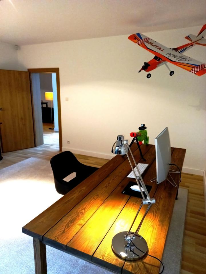 dom wolnostojący, 5 pokoi Czarny Las. Zdjęcie 2