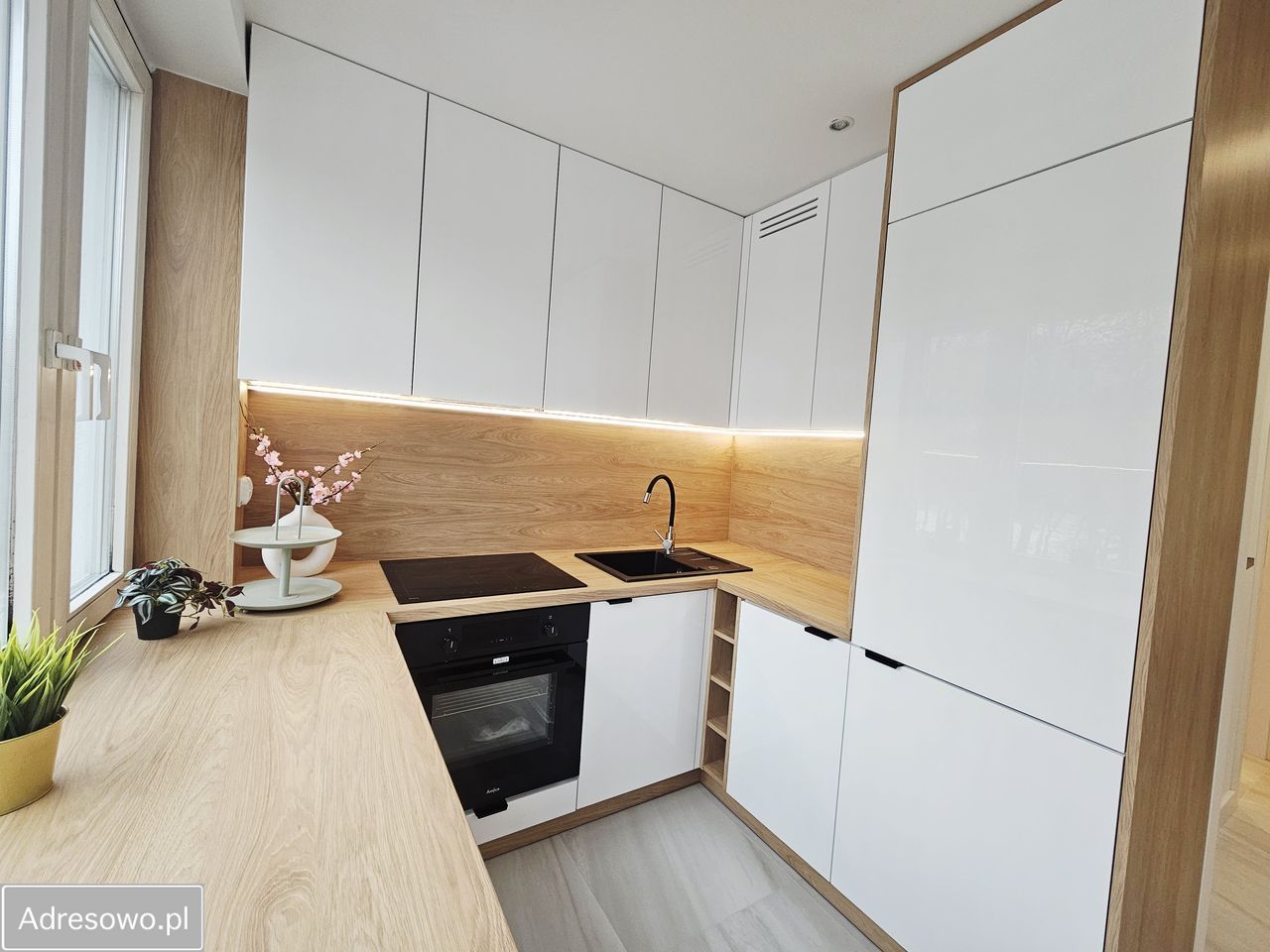 Mieszkanie 3-pokojowe Lublin Czechów, ul. Jana Kiepury. Zdjęcie 17