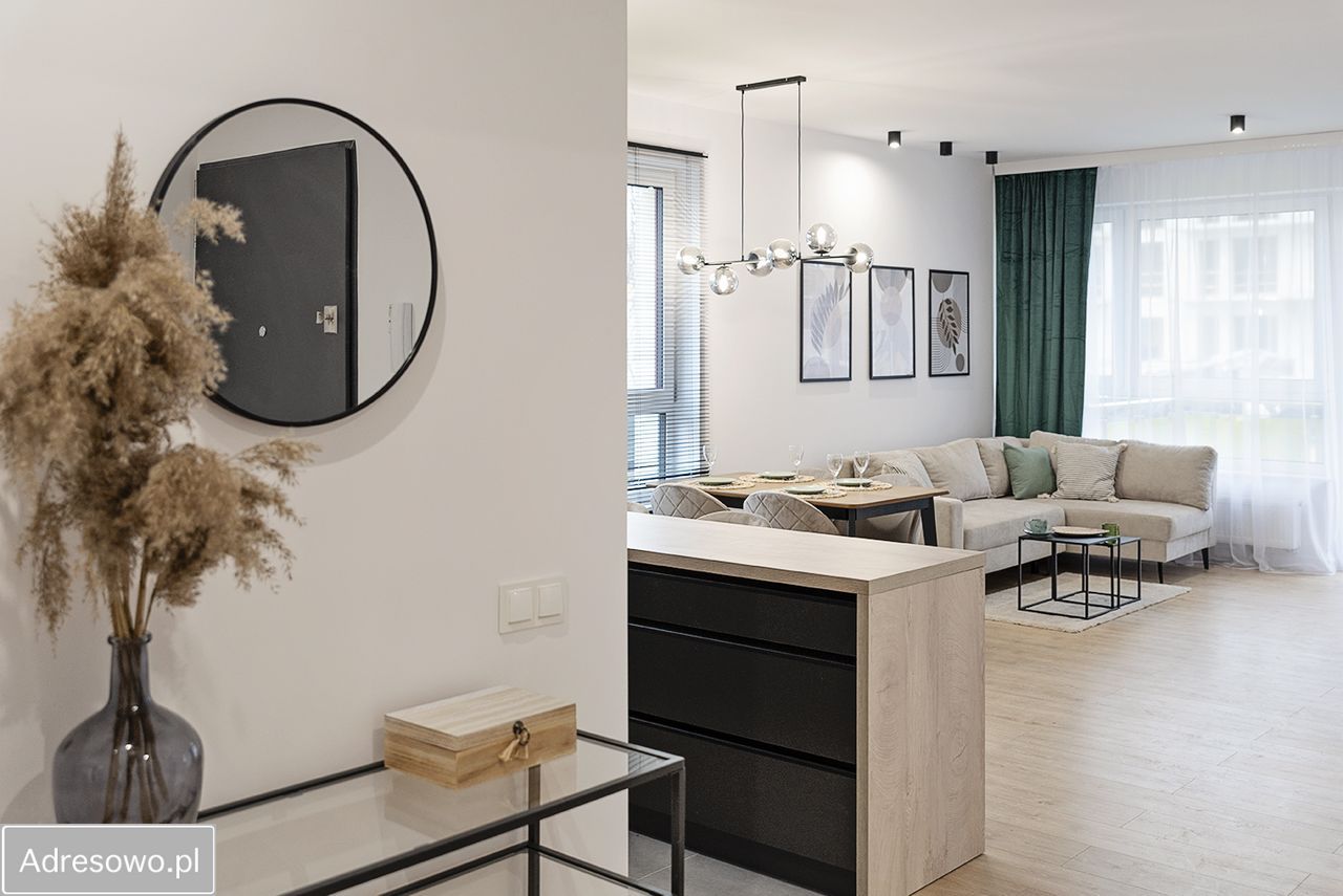 Mieszkanie 3-pokojowe Łódź Górna, ul. Wólczańska. Zdjęcie 5