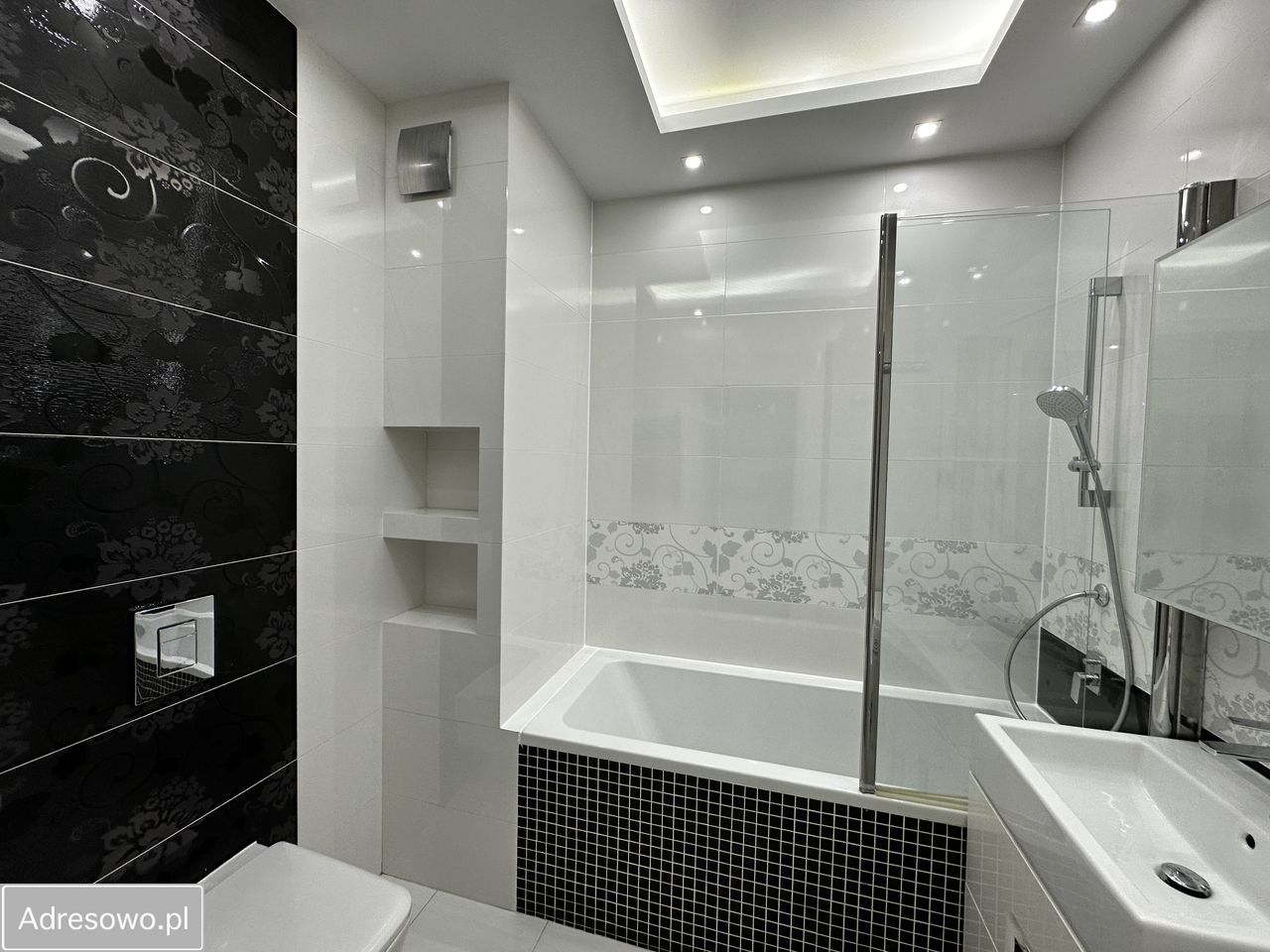 Mieszkanie 2-pokojowe Warszawa Ursynów, ul. Kłobucka. Zdjęcie 11