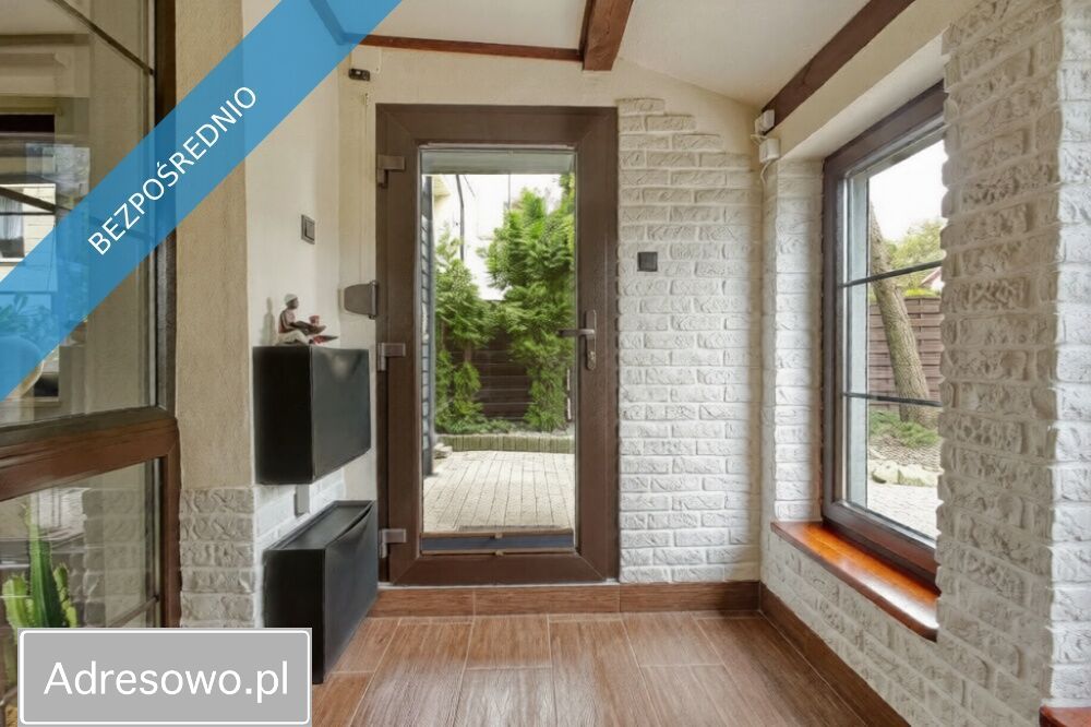 Mieszkanie 4-pokojowe Władysławowo. Zdjęcie 13