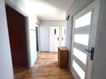 Mieszkanie 3-pokojowe Toruń Na Skarpie, ul. Stefana Srebrnego. Zdjęcie 3