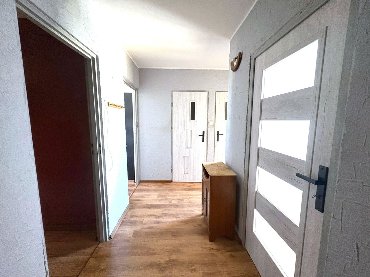 Mieszkanie 3-pokojowe Toruń Na Skarpie, ul. Stefana Srebrnego. Zdjęcie 4