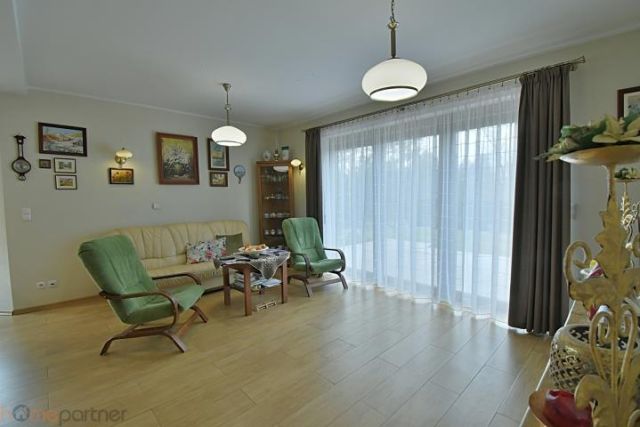 dom wolnostojący, 4 pokoje Miłoszyce, ul. Brzozowa. Zdjęcie 4