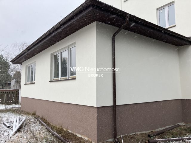 bliźniak, 5 pokoi Warszawa Wawer, ul. Józefa Strusia. Zdjęcie 5