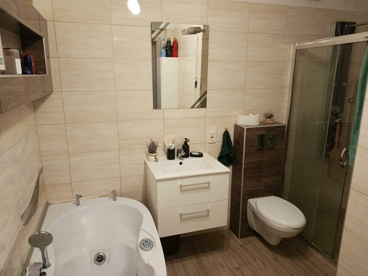 Mieszkanie 3-pokojowe Rotmanka, ul. Bajki. Zdjęcie 6