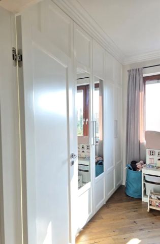 Mieszkanie 3-pokojowe Piaseczno. Zdjęcie 11