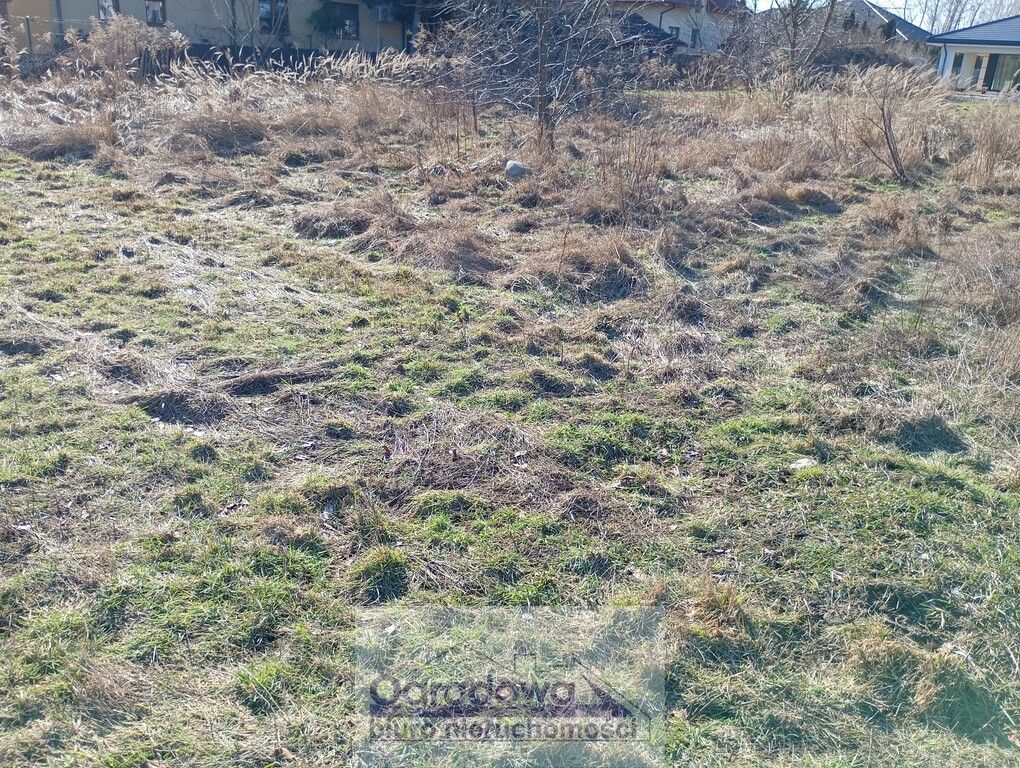 Działka budowlana Stara Wieś. Zdjęcie 2