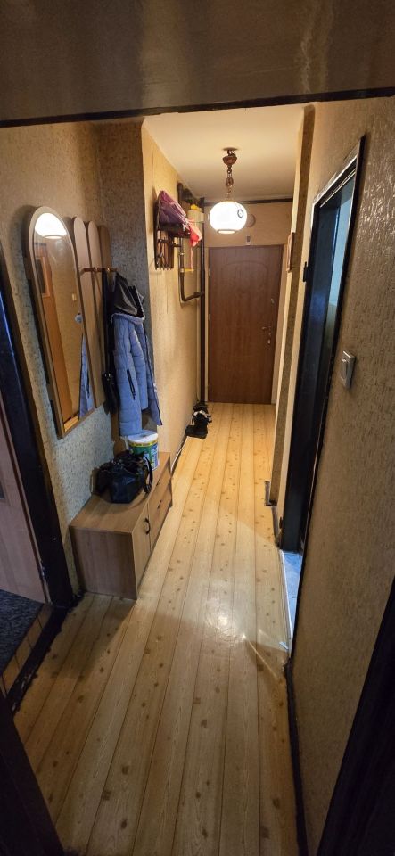 Mieszkanie 2-pokojowe Będzin Syberka, ul. dr. Adama Bilika. Zdjęcie 5