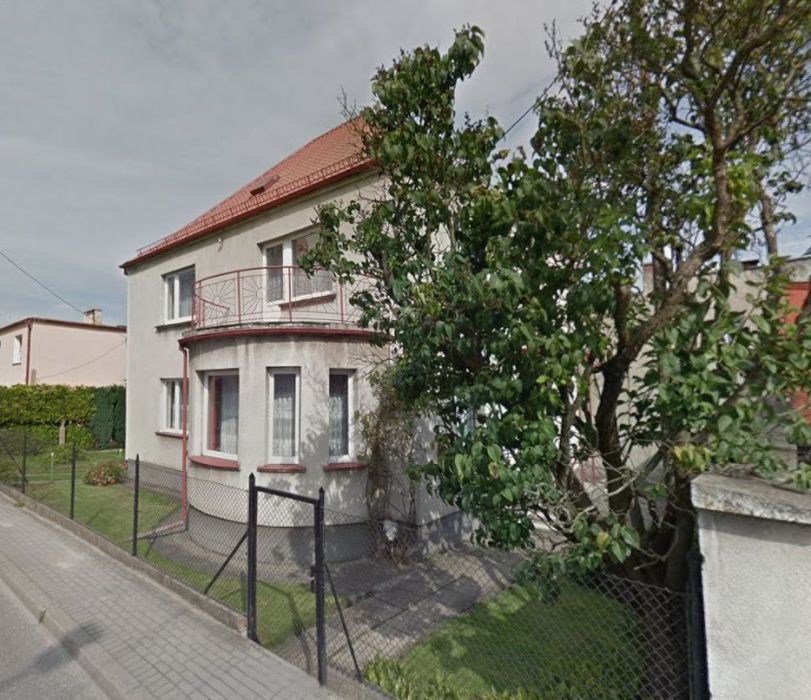 Mieszkanie 3-pokojowe Wejherowo Centrum, ul. Zachodnia. Zdjęcie 9