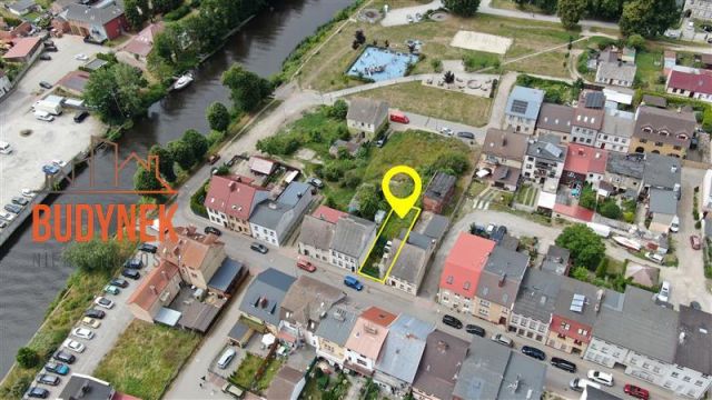 Działka budowlana Darłowo Centrum, ul. Wenedów. Zdjęcie 2