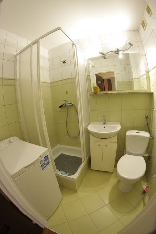 Mieszkanie 1-pokojowe Poznań Nowe Miasto, os. Lecha. Zdjęcie 15