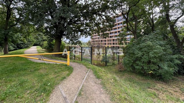 Mieszkanie 2-pokojowe Wrocław Stare Miasto, ul. Długa. Zdjęcie 19