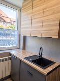 Mieszkanie 3-pokojowe Gdańsk Wrzeszcz, al. Legionów. Zdjęcie 3