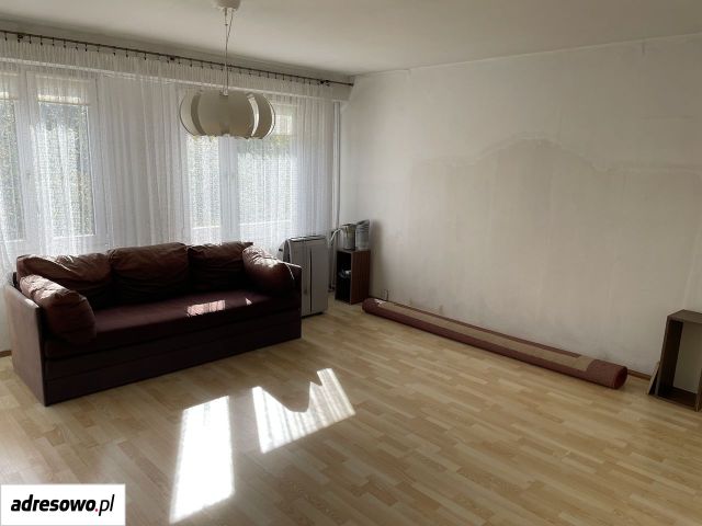 Mieszkanie 3-pokojowe Wyszków, ul. 1 Maja. Zdjęcie 1