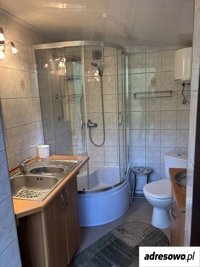 dom letniskowy Drobnice. Zdjęcie 9