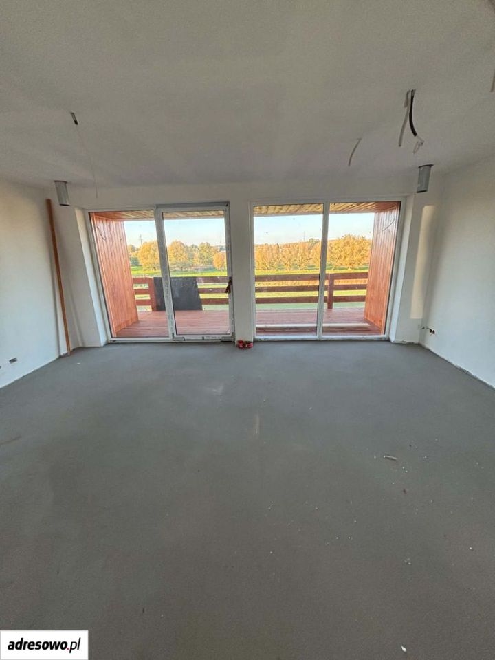 dom wolnostojący, 4 pokoje Wilków. Zdjęcie 3