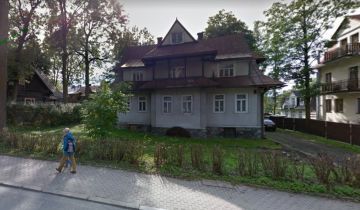 Działka budowlana Zakopane Centrum, ul. Tytusa Chałubińskiego. Zdjęcie 1