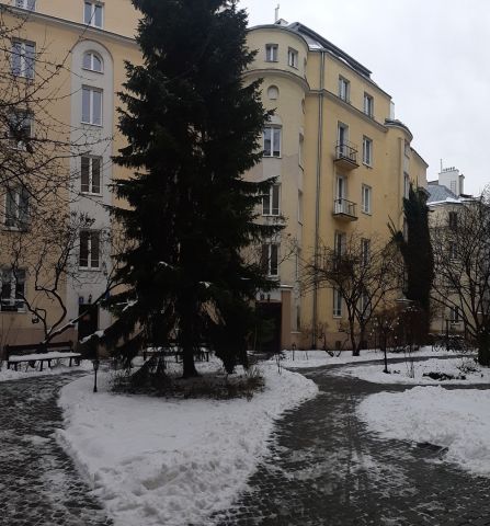Mieszkanie 1-pokojowe Warszawa Ochota, ul. Adama Pługa. Zdjęcie 1