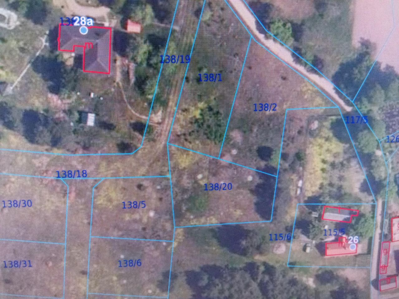 Działka rolno-budowlana Godzimierz. Zdjęcie 6