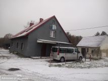 dom wolnostojący, 8 pokoi Strzelno. Zdjęcie 2