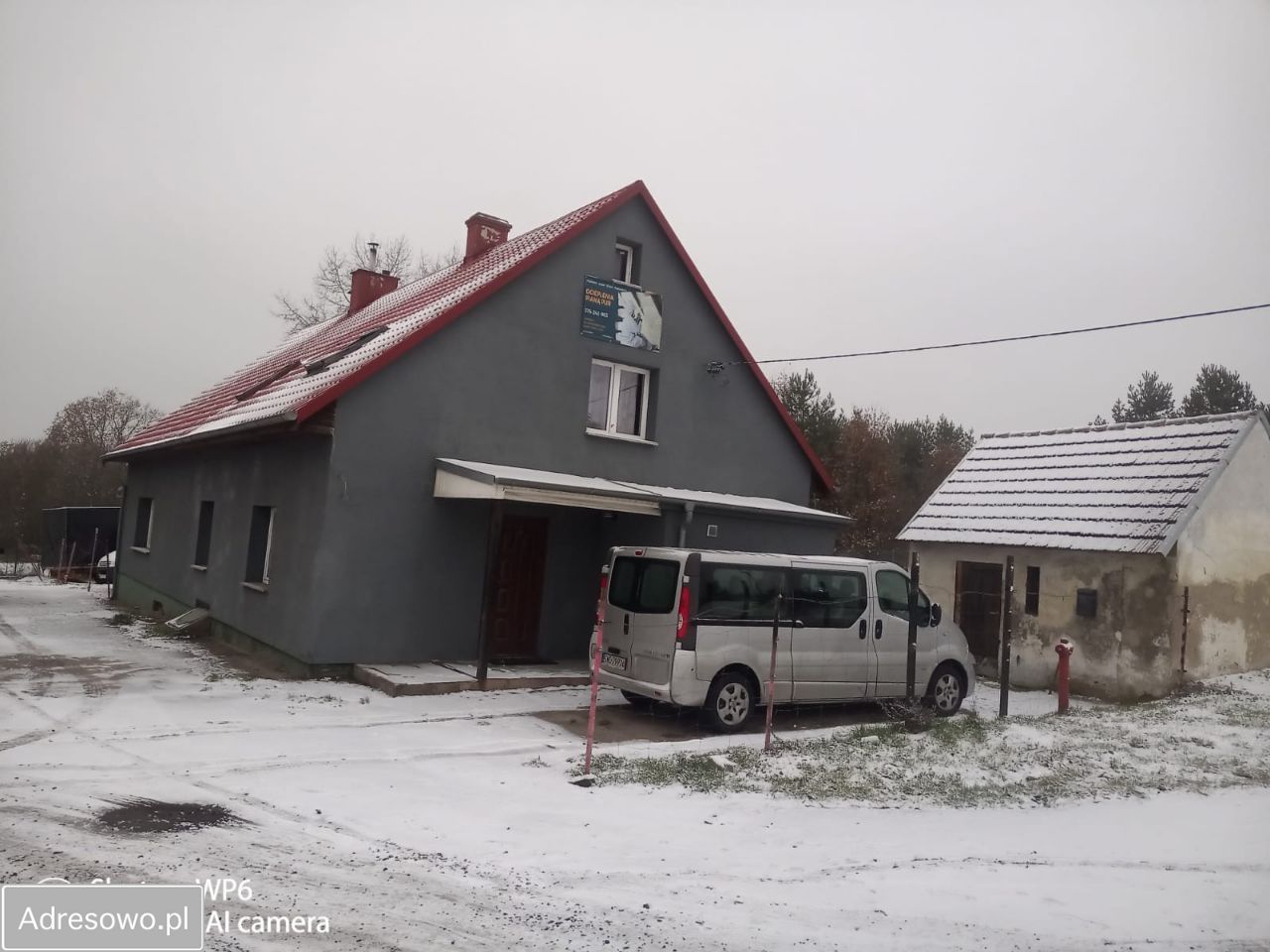 dom wolnostojący, 8 pokoi Strzelno. Zdjęcie 3