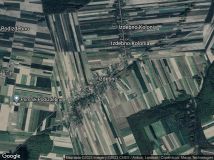 Działka siedliskowa Izdebno. Zdjęcie 2