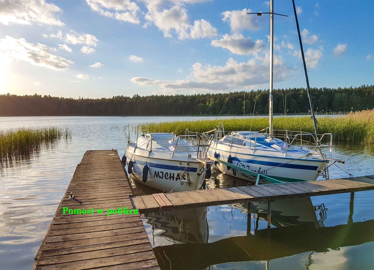 Działka rolno-budowlana Tynwałd Jezierzyce. Zdjęcie 15
