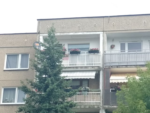 Mieszkanie 2-pokojowe Świebodzice Osiedle Piastowskie, ul. Piasta. Zdjęcie 1