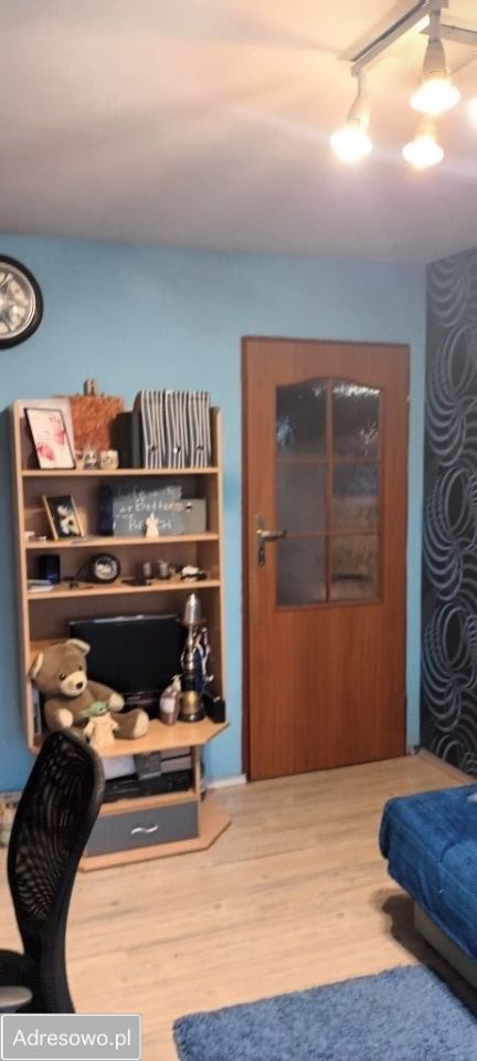 Mieszkanie 4-pokojowe Skarbimierz-Osiedle, ul. Akacjowa. Zdjęcie 4