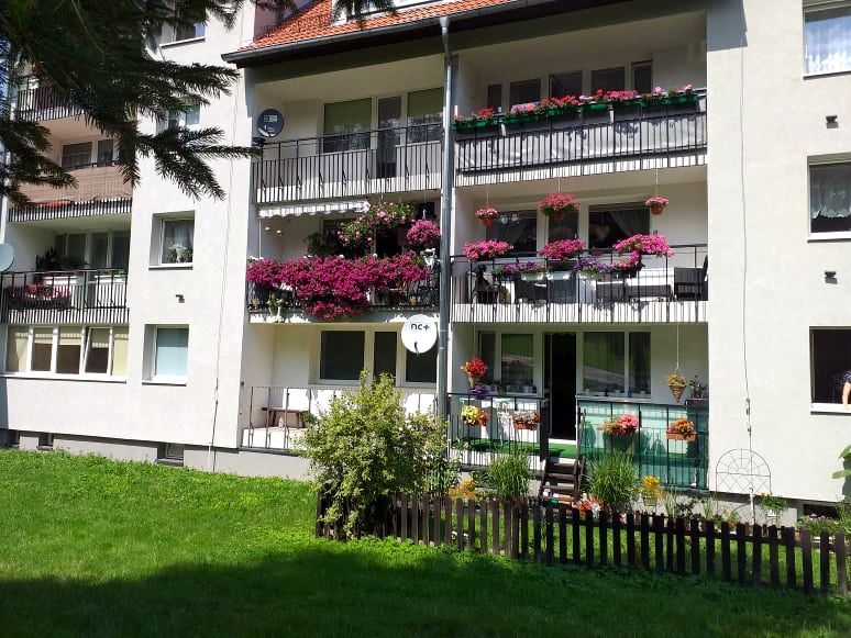 Mieszkanie 3-pokojowe Świeradów-Zdrój, ul. J. Korczaka. Zdjęcie 2