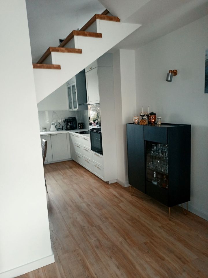 dom wolnostojący, 4 pokoje Gorajowice. Zdjęcie 2