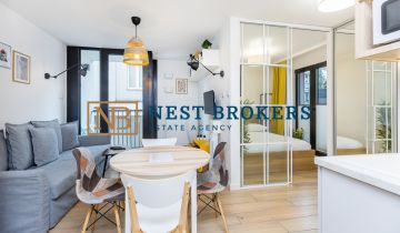 Mieszkanie 2-pokojowe Kraków Salwator, Kopiec Kościuszki