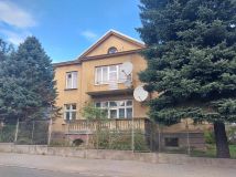 dom wolnostojący, 4 pokoje Jasło, ul. Fryderyka Chopina