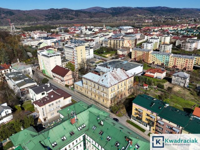 kamienica, 21 pokoi Sanok, ul. Sienkiewicza. Zdjęcie 6