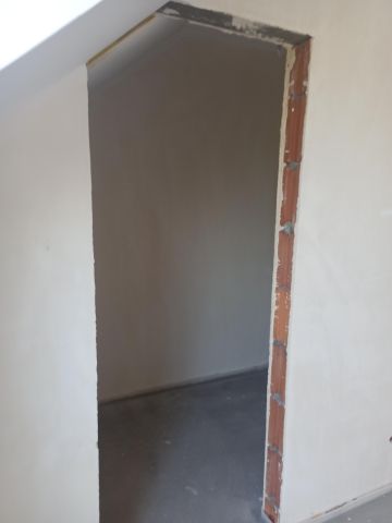 bliźniak, 3 pokoje Wierzchowisko, ul. Działkowa. Zdjęcie 5