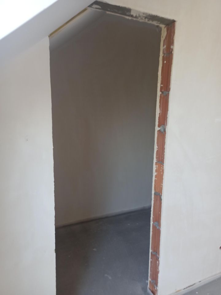 bliźniak, 3 pokoje Wierzchowisko, ul. Działkowa. Zdjęcie 5