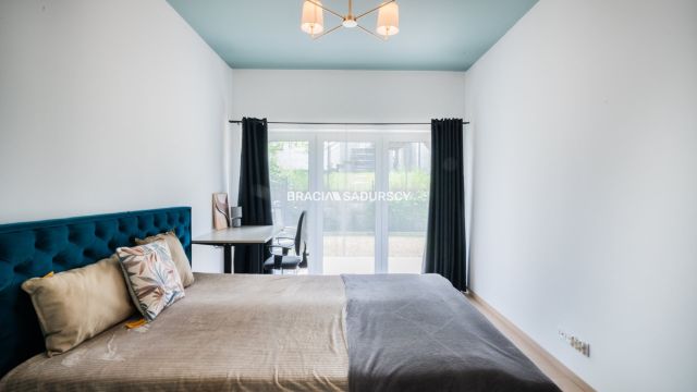 Mieszkanie 3-pokojowe Kraków Skotniki, ul. Antoniego Dobrowolskiego. Zdjęcie 2