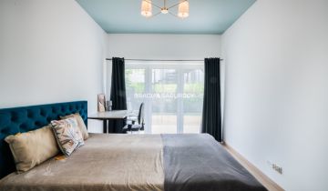 Mieszkanie 3-pokojowe Kraków Skotniki, ul. Antoniego Dobrowolskiego