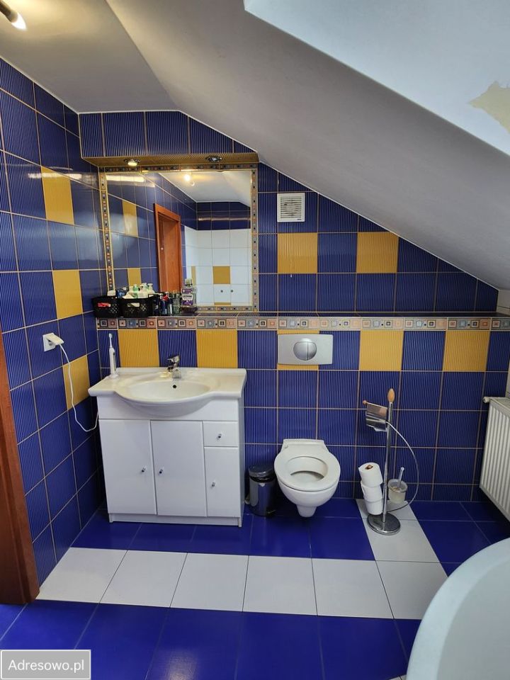 dom wolnostojący Bycz. Zdjęcie 13