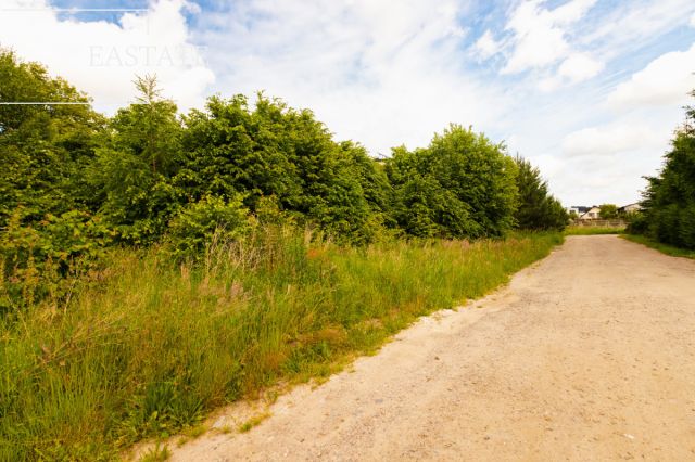 Działka inwestycyjna Pępowo, ul. Gdańska. Zdjęcie 12