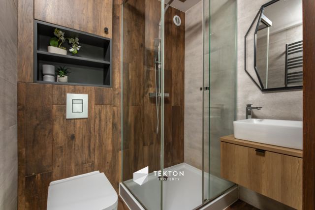 Mieszkanie 3-pokojowe Wrocław Krzyki, ul. Energetyczna. Zdjęcie 10