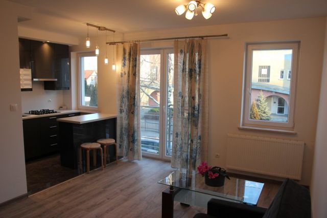 Mieszkanie 3-pokojowe Pruszków Malichy, ul. Stefana Czarnieckiego. Zdjęcie 1