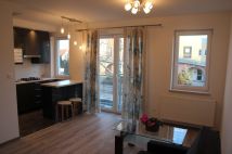 Mieszkanie 3-pokojowe Pruszków Malichy, ul. Stefana Czarnieckiego