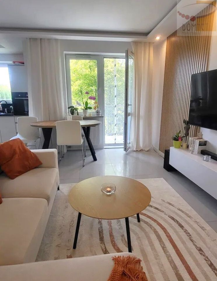 Mieszkanie 2-pokojowe Brwinów Pszczelin, ul. Pszczelińska. Zdjęcie 4