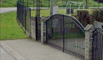 dom wolnostojący Prokocice