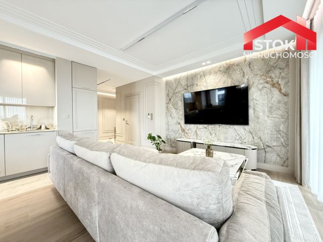 Mieszkanie 3-pokojowe Białystok Sienkiewicza, ul. Jurowiecka. Zdjęcie 7