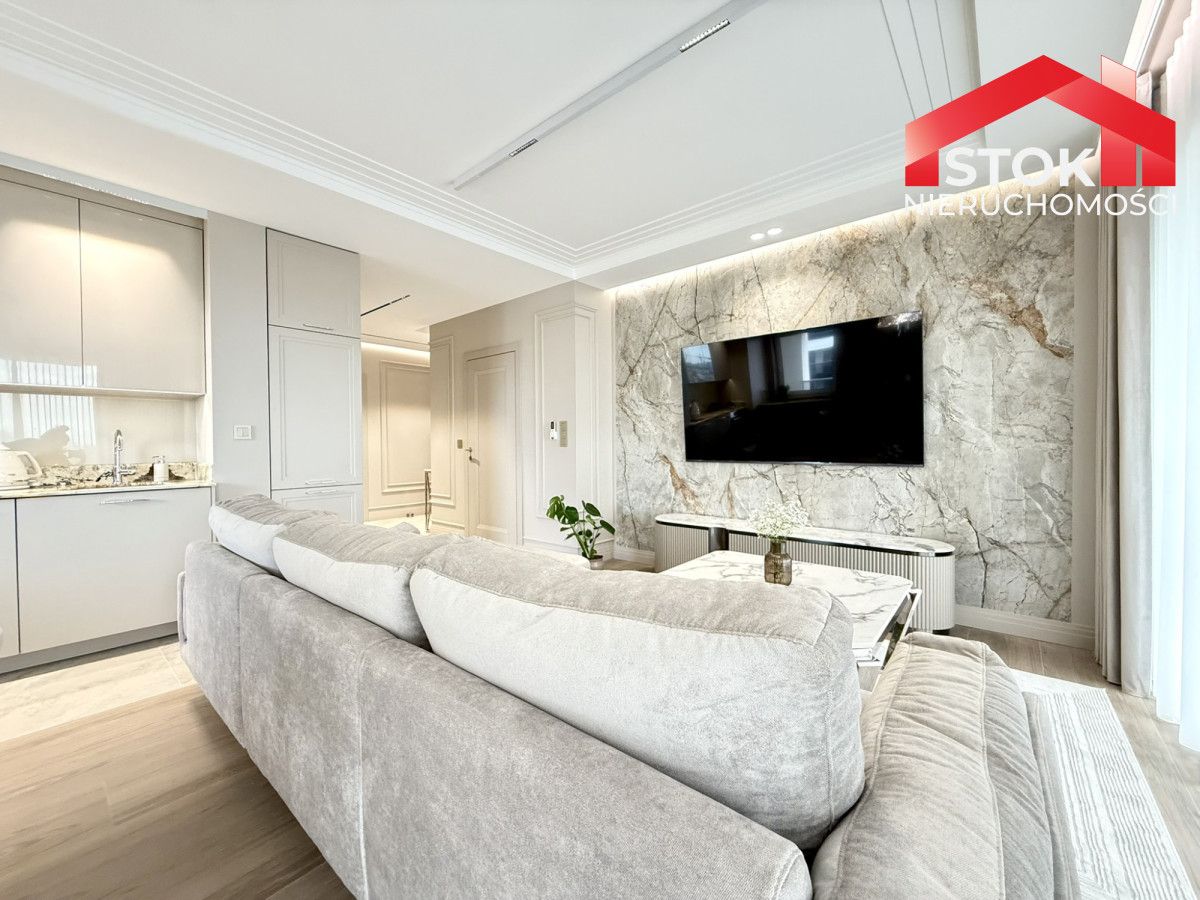 Mieszkanie 3-pokojowe Białystok Sienkiewicza, ul. Jurowiecka. Zdjęcie 7