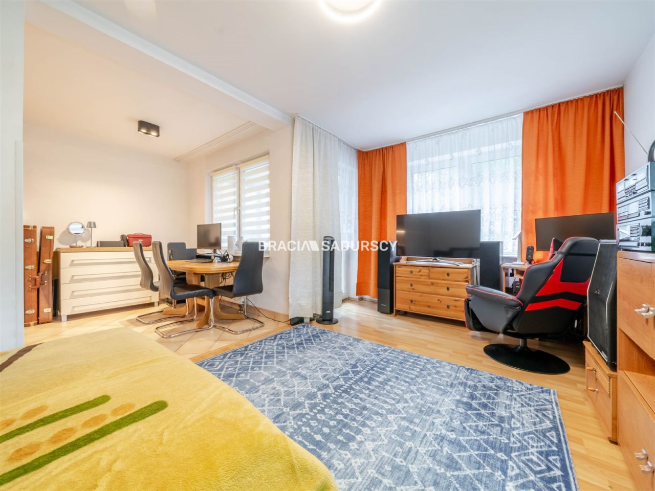 Mieszkanie 2-pokojowe Kraków Dębniki, ul. Kobierzyńska. Zdjęcie 11