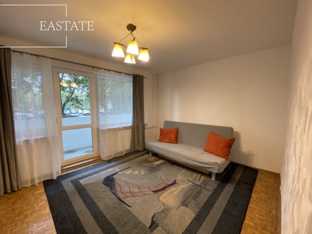 Mieszkanie 3-pokojowe Warszawa Mokotów, ul. Nicejska. Zdjęcie 1